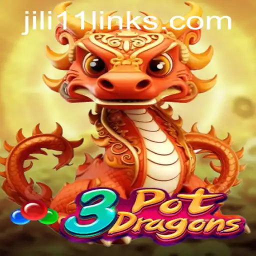 Exploring the Enthralling World of 3PotDragons: A Journey into Jili11's Gaming Universe