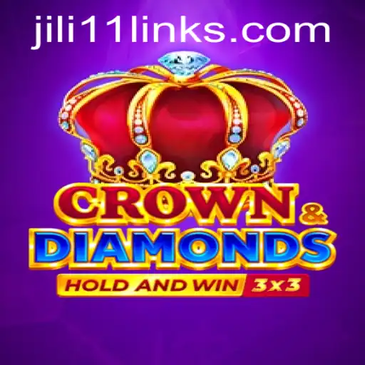 Dive into the Thrilling World of Crowndiamonds: A Gaming Revolution with Jili11