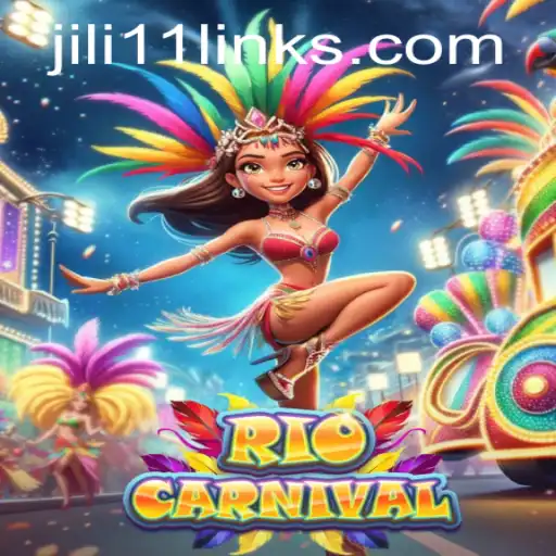 Unveiling RioCarnival: A Mesmerizing Gaming Experience with jili11
