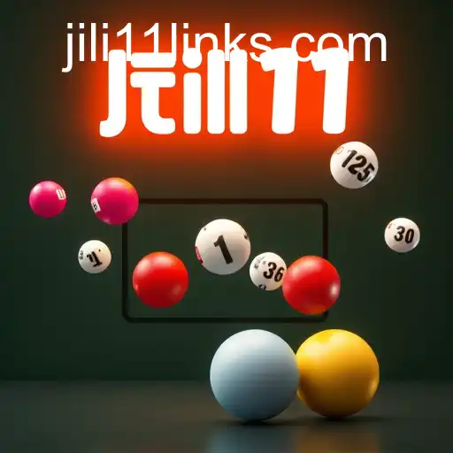 Exploring the World of Online Lottery with jili11