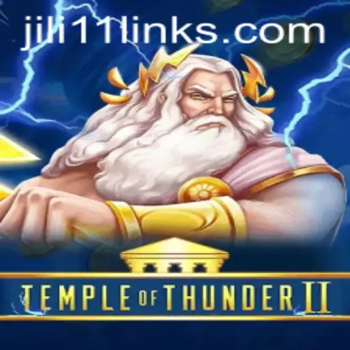 Exploring the Exciting World of TempleofThunderII: A Majestic Gaming Adventure