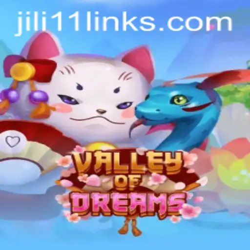 Exploring the Magical World of ValleyofDreams: A Game of Wonder and Strategy